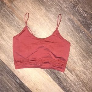 🚨SALE🚨 Stretchy Bralette